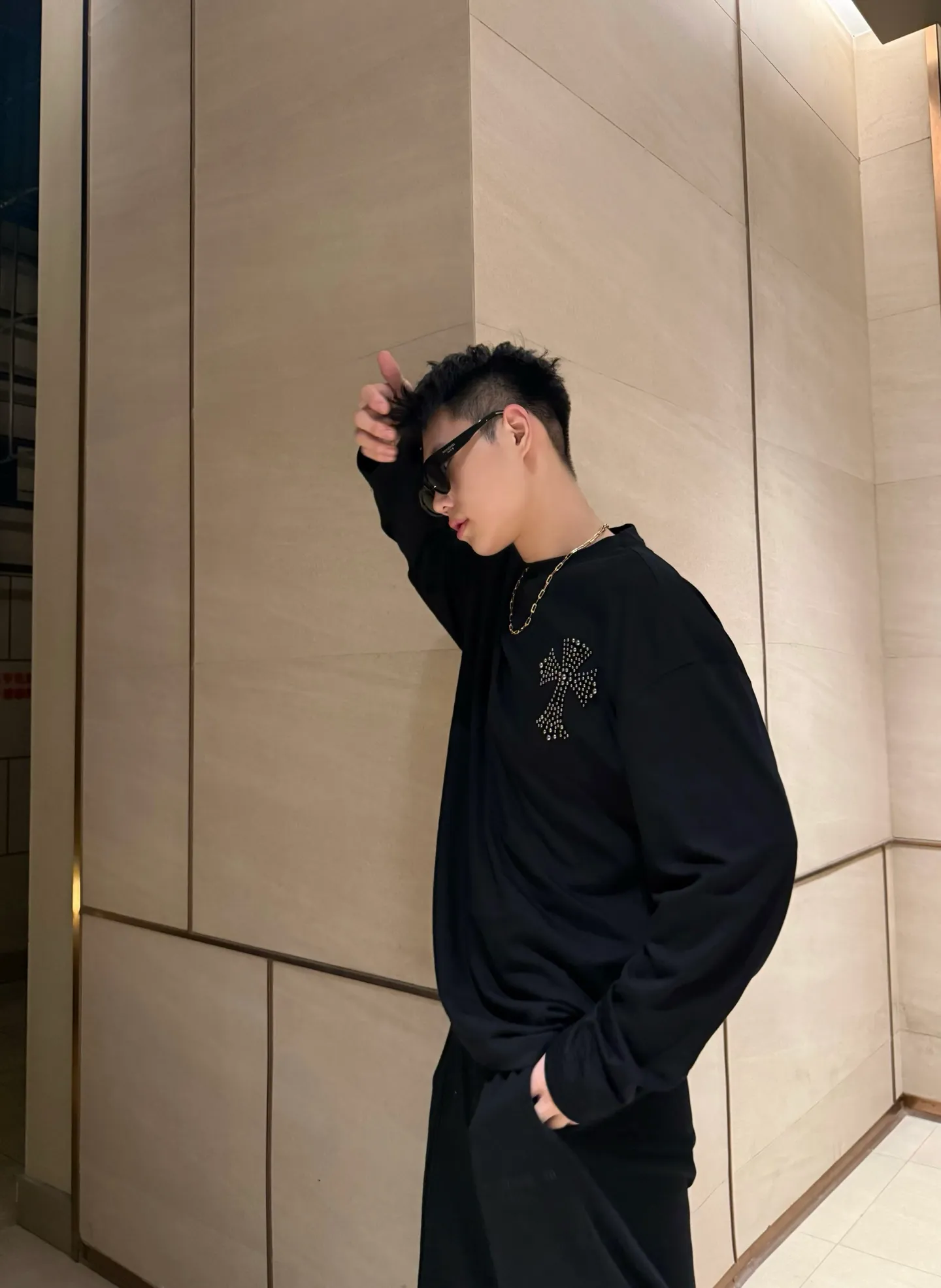 model picture